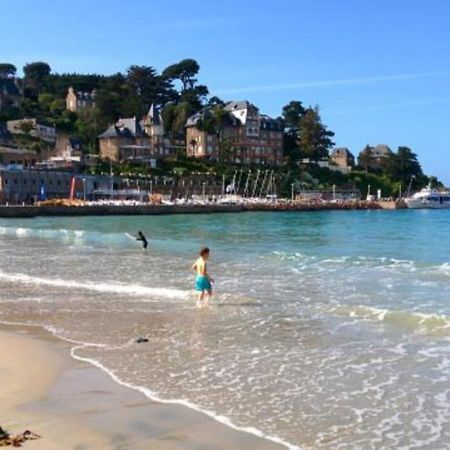 Appartement Plage De Trestraou 45M2 Perros-Guirec Ngoại thất bức ảnh